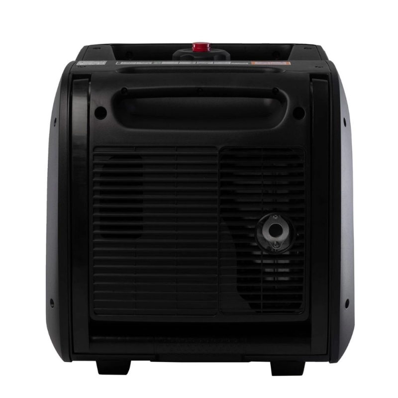 Generador inverter LUSQTOFF LG3500EXI 3500W 220V